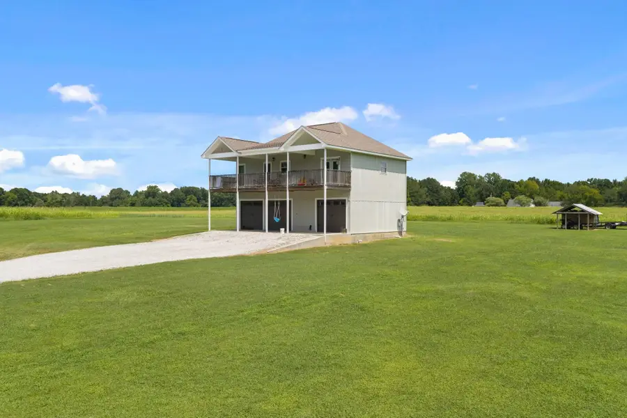 400 Co Rd 97, Rogersville, AL 35652 - #2