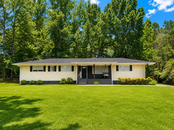 160 Co Rd 260, Cullman, AL 35057