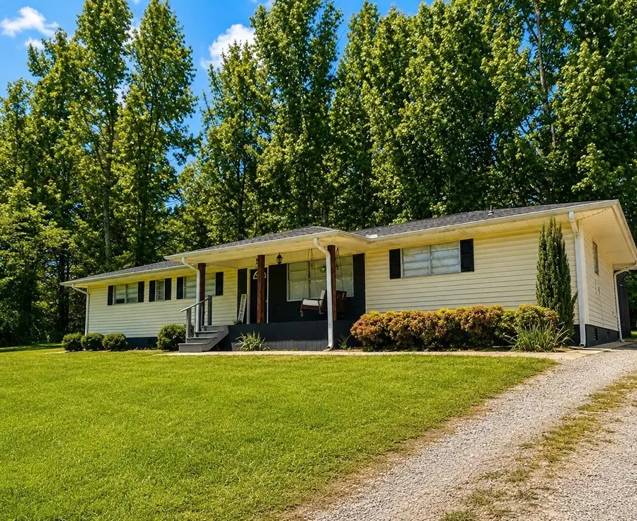 160 Co Rd 260, Cullman, AL 35057 - #2