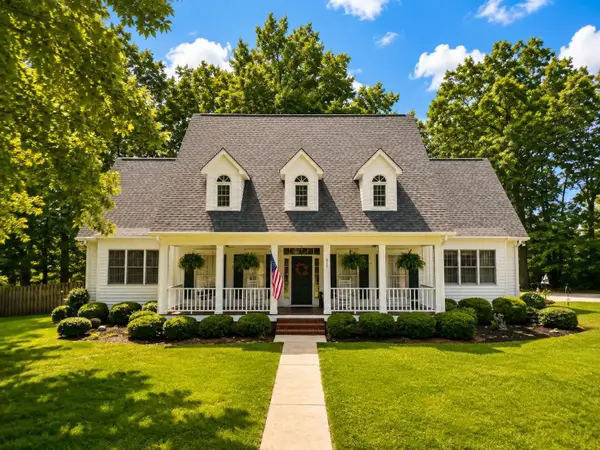329 Co Rd 1493, Cullman, AL 35058