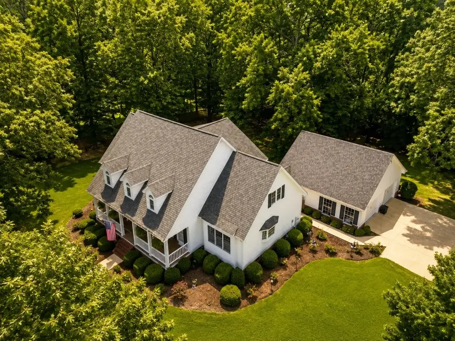 329 Co Rd 1493, Cullman, AL 35058 - #3