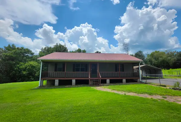 2036 Co Rd 1568, Baileyton, AL 35019