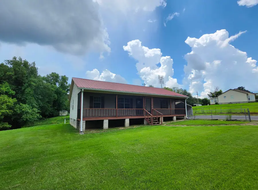 2036 Co Rd 1568, Baileyton, AL 35019 - #2