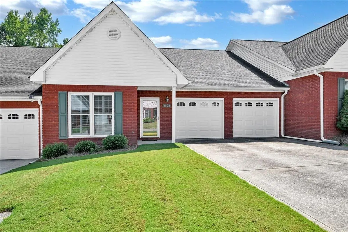 1004 Brookridge Ln, Cullman, AL 35055 - #1