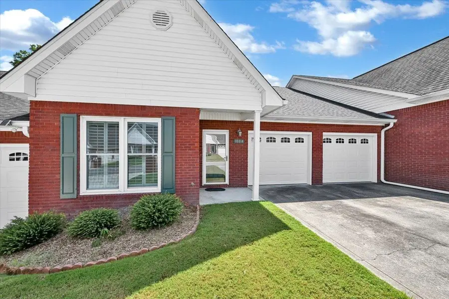 1004 Brookridge Ln, Cullman, AL 35055 - #2
