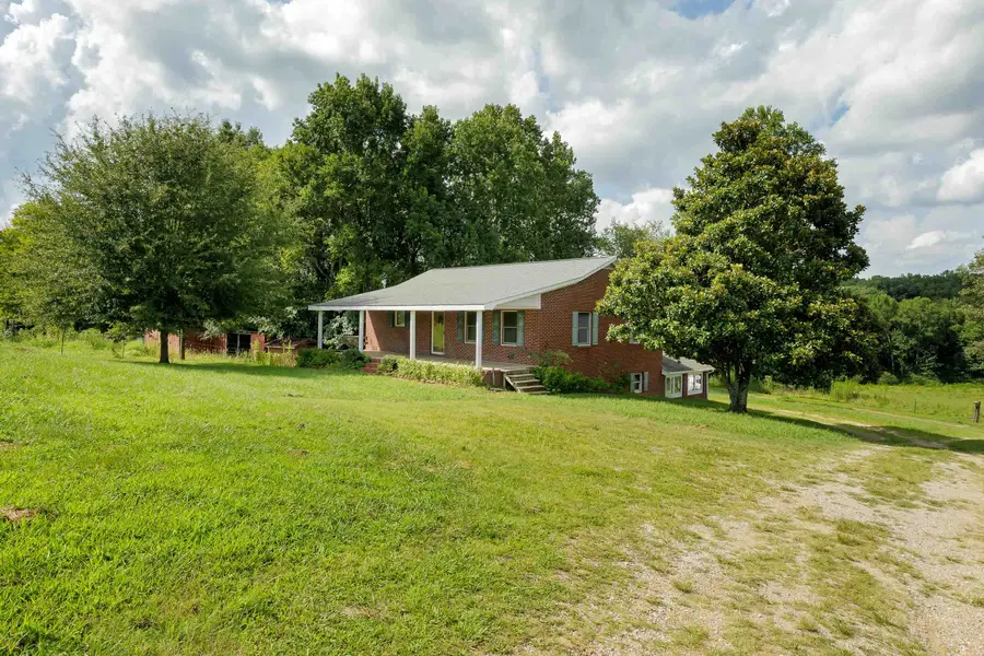 2257 Co Rd 52, Anderson, AL 35610 - #2