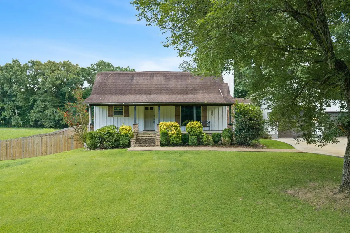 2930 Keller Quarry Rd, Tuscumbia, AL 35674 - #1
