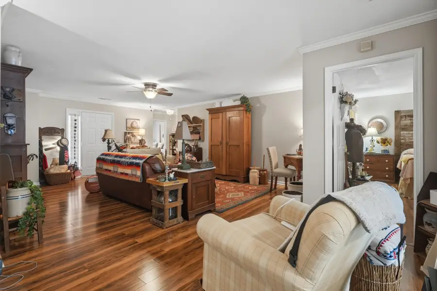 1012 Edwardian Way, Cullman, AL 35055 - #3