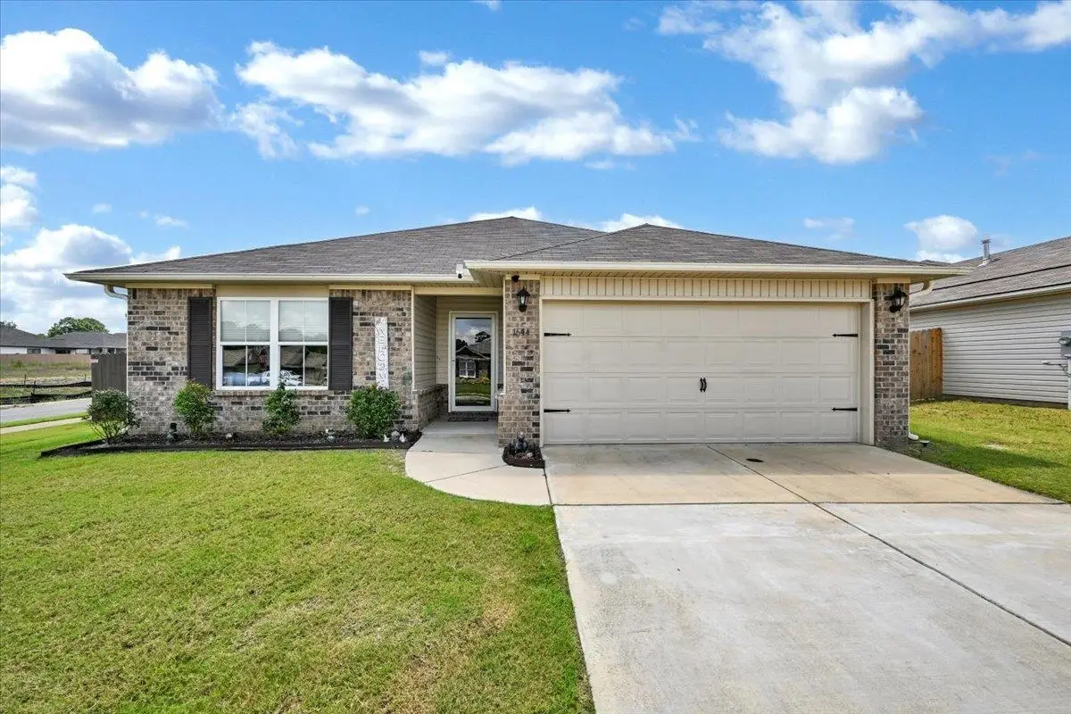 1644 Simmons St, Cullman, AL 35055 - #1