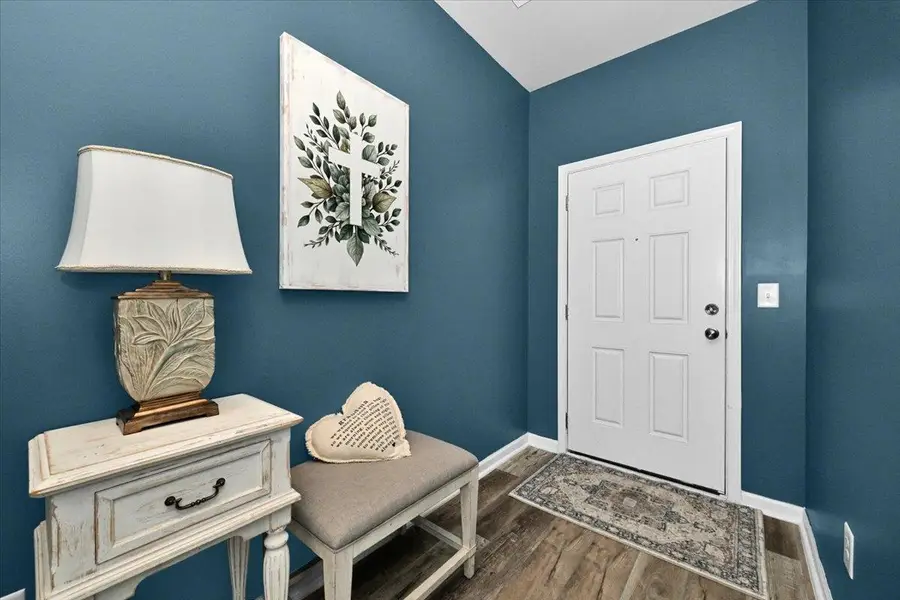 1644 Simmons St, Cullman, AL 35055 - #2