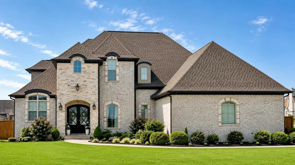 459 Stone Ridge Dr, Tuscumbia, AL 35674 - #1