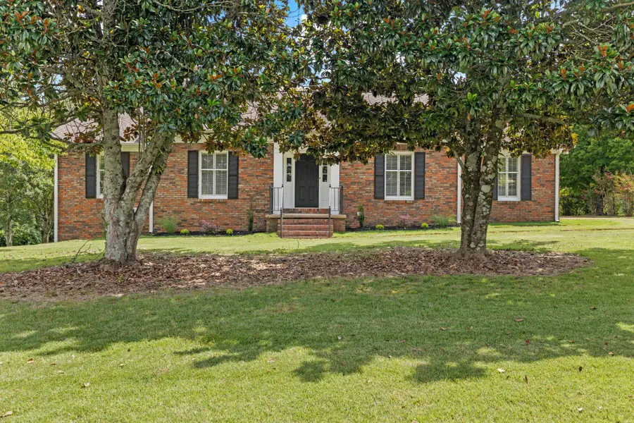 530 Rose St, Rogersville, AL 35652 - #2