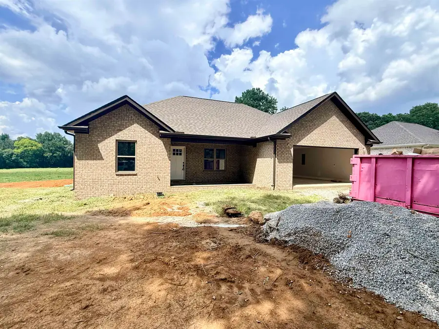 2700 Co Rd 277, Florence, AL 35633 - #2
