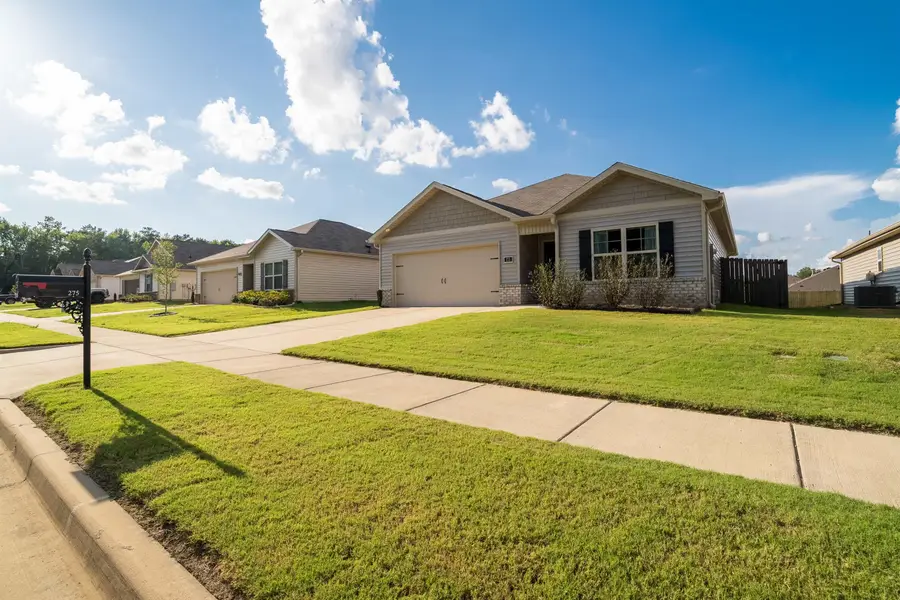275 Ashland Dr, Hanceville, AL 35077 - #2