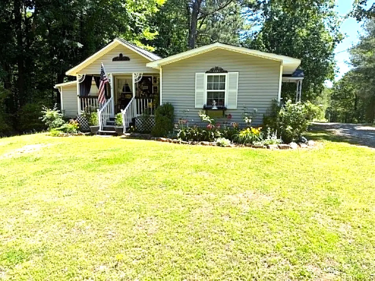 625 Co Rd 1220, Falkville, AL 35622 - #1