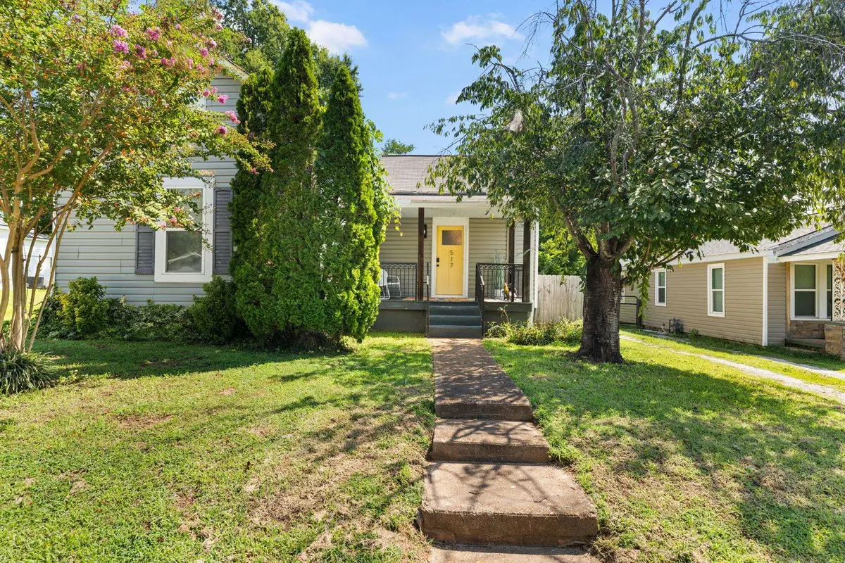 517 Industry St, Florence, AL 35630 - #1
