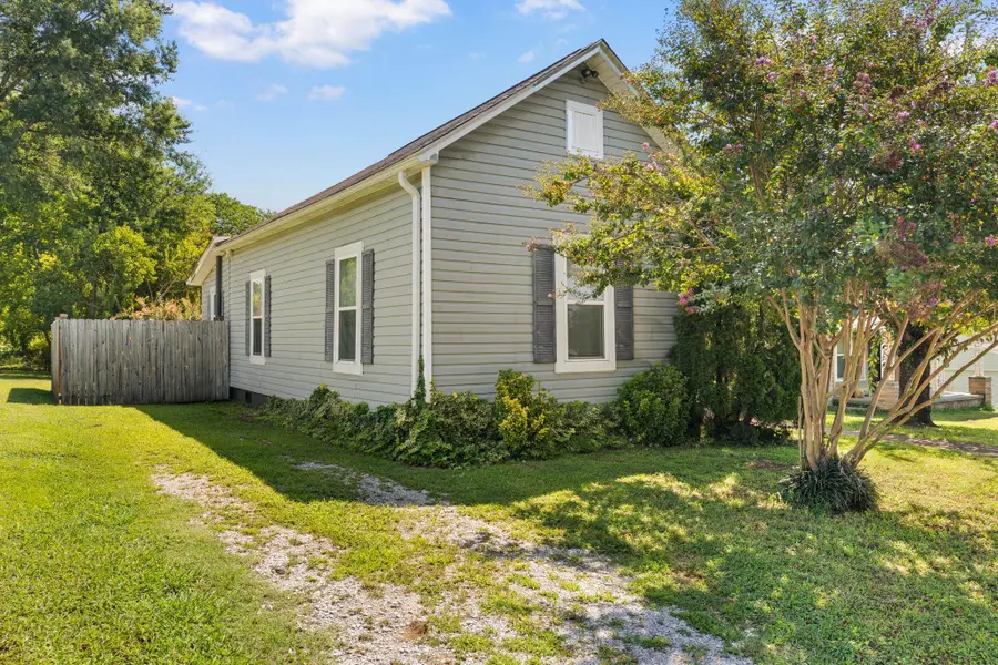 517 Industry St, Florence, AL 35630 - #2