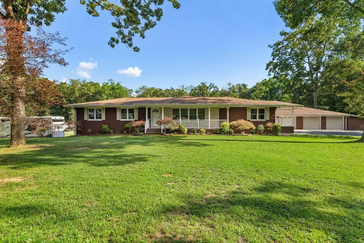 354 Co Rd 172, Florence, AL 35634 - #1