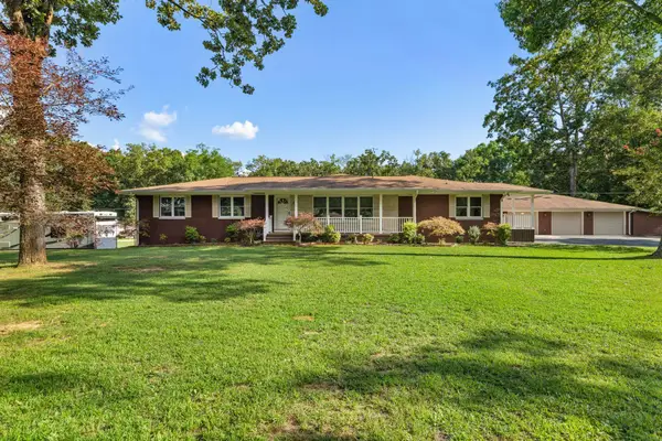 354 Co Rd 172, Florence, AL 35634