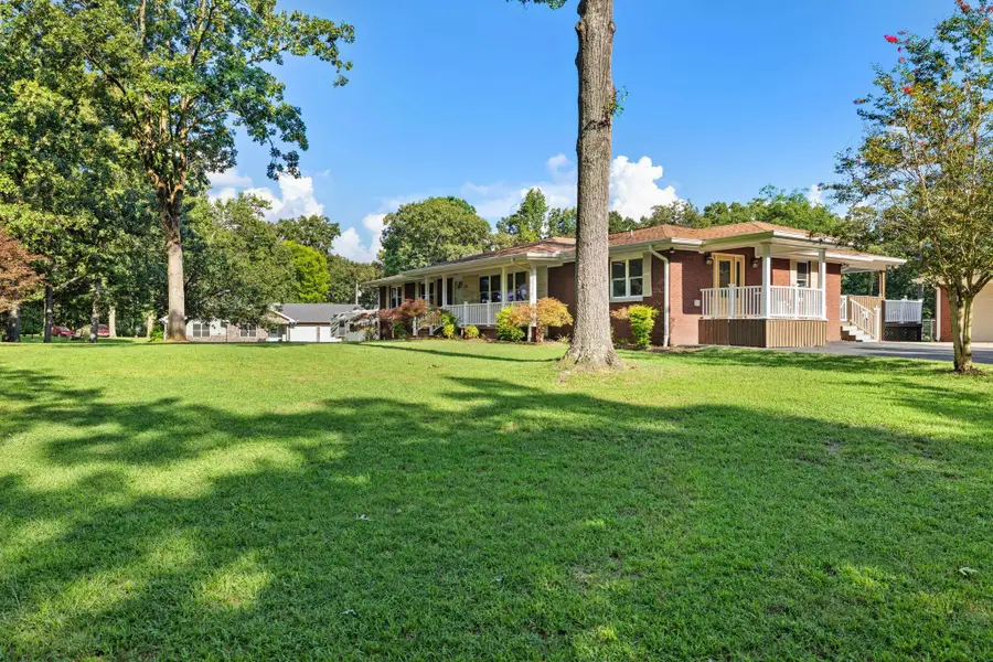 354 Co Rd 172, Florence, AL 35634 - #2