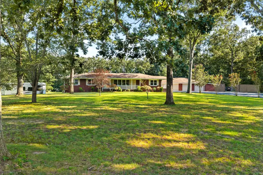 354 Co Rd 172, Florence, AL 35634 - #3
