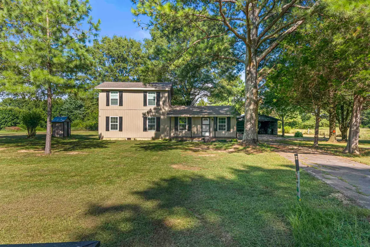 610 Witt Store Rd, Russellville, AL 35654 - #1