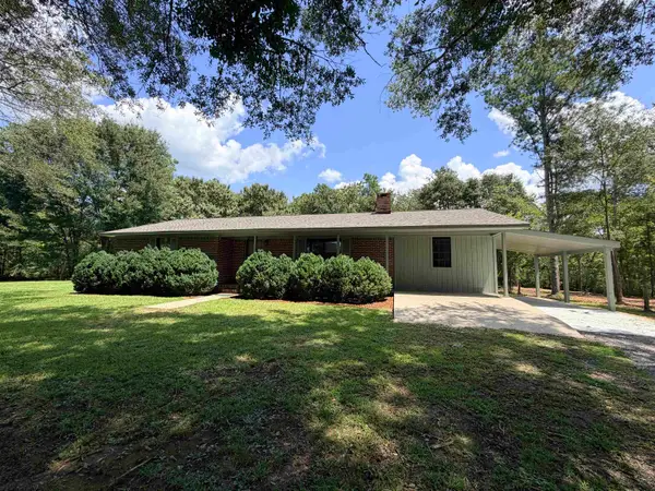 11861 Co Rd 747, Hanceville, AL 35077