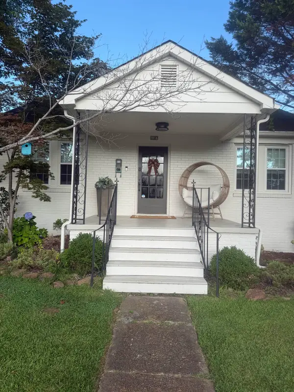 1107 Willingham Rd, Florence, AL 35630
