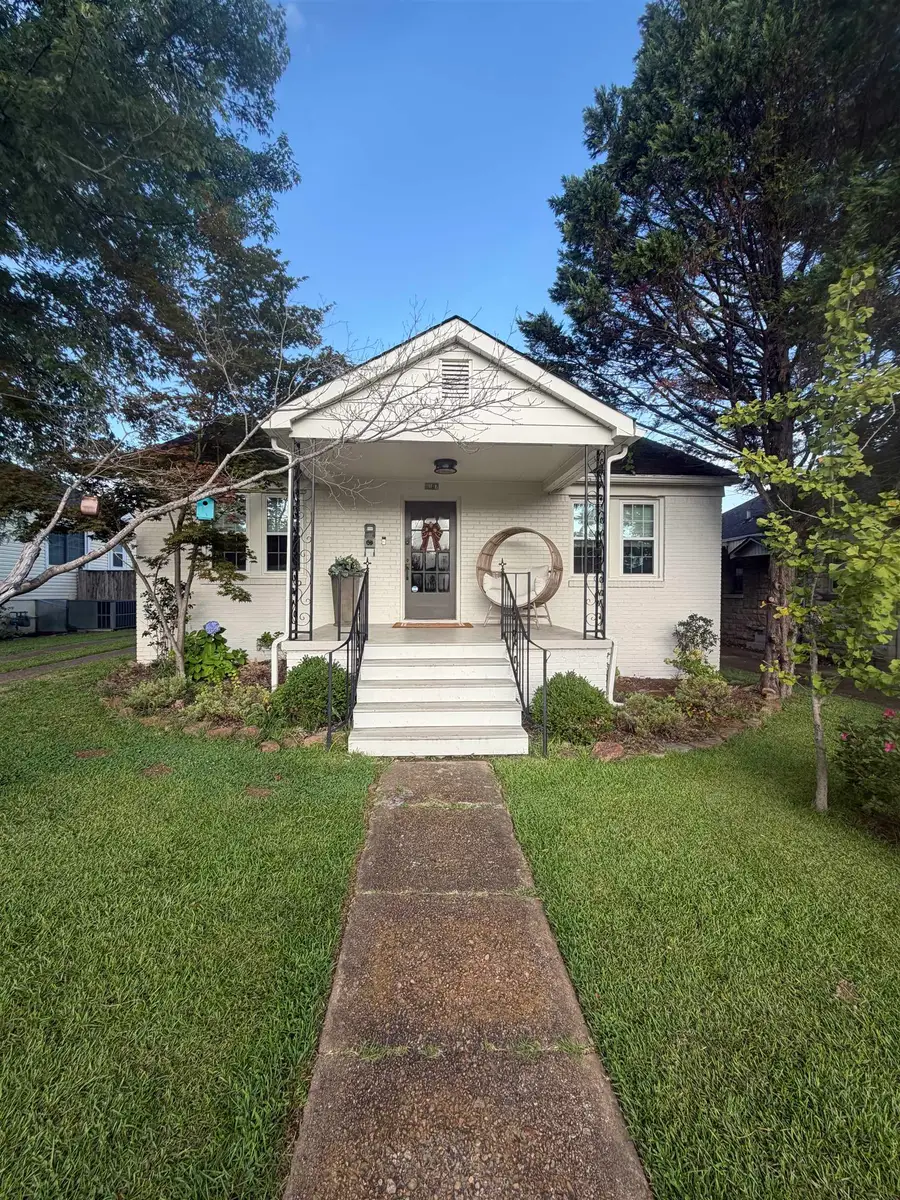 1107 Willingham Rd, Florence, AL 35630 - #2