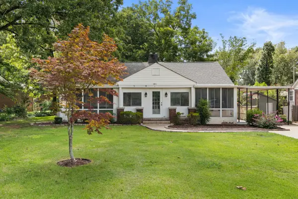 1851 Chisholm Rd, Florence, AL 35630