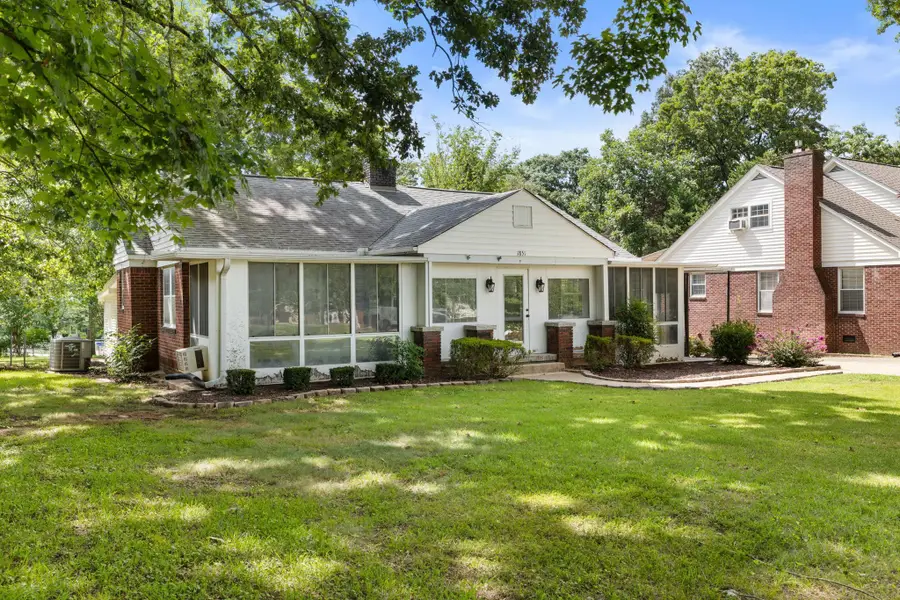 1851 Chisholm Rd, Florence, AL 35630 - #2