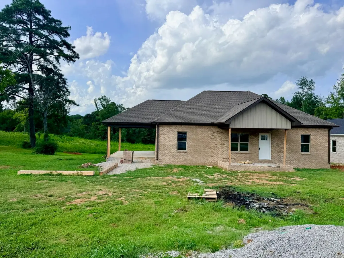 65 Mcfall Rd, Florence, AL 35633 - #1