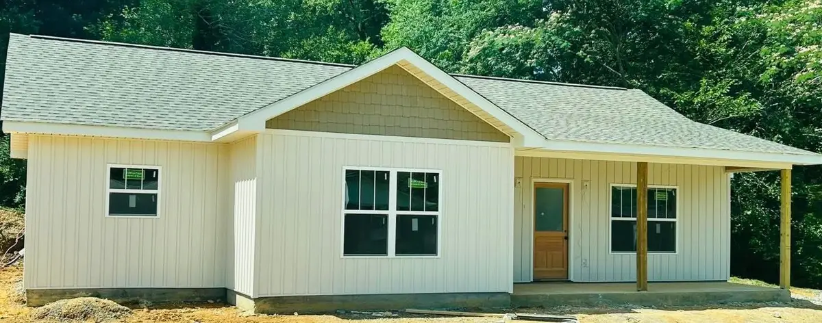 1408 Maple Dr, Cullman, AL 35055 - #1