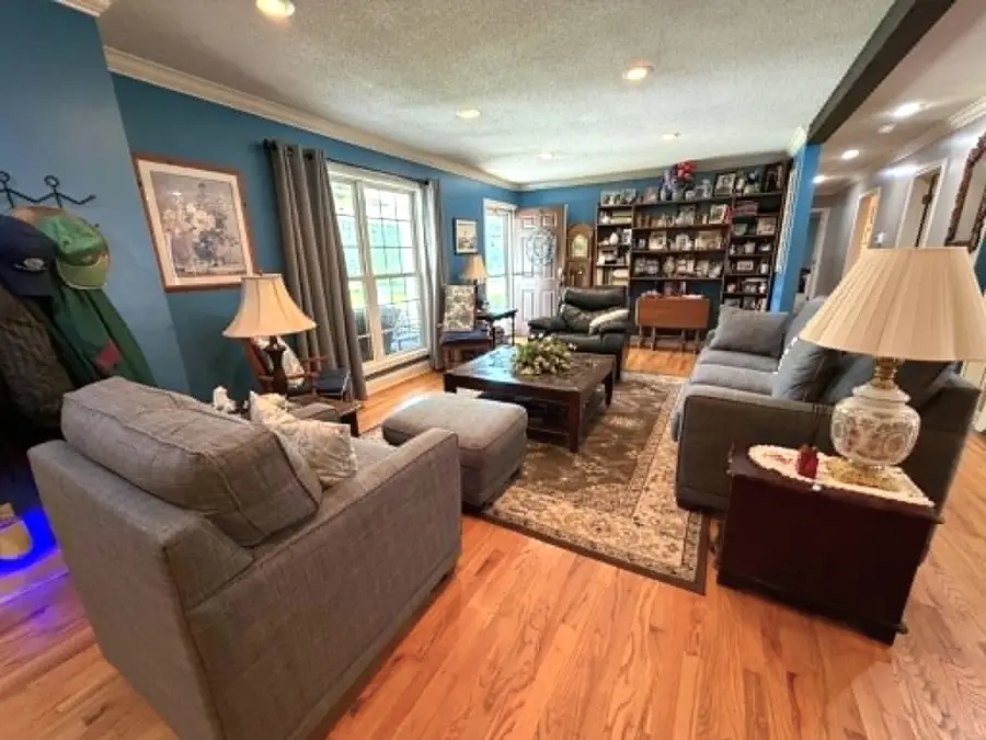 120 Co Rd 405, Cullman, AL 35055 - #2