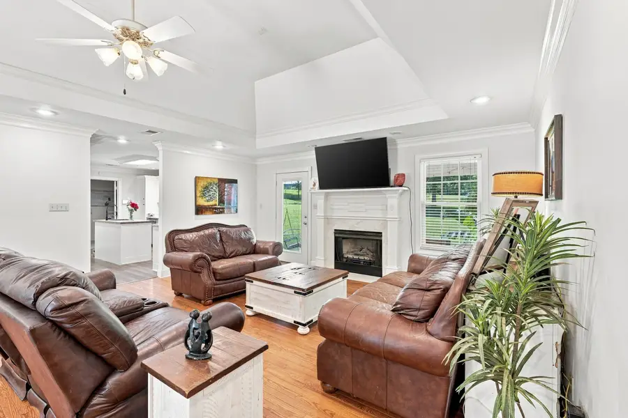 3399 Clark Ln, Tuscumbia, AL 35674 - #3