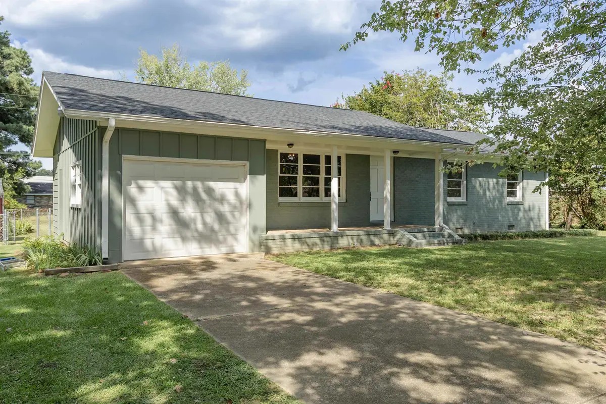 1828 5th Ave, Decatur, AL 35601 - #1