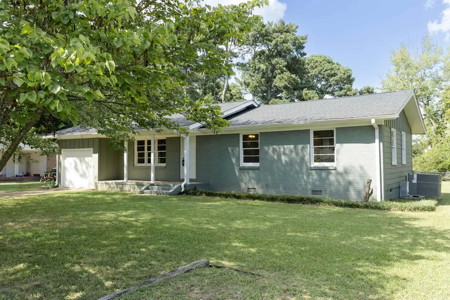 1828 5th Ave, Decatur, AL 35601 - #2
