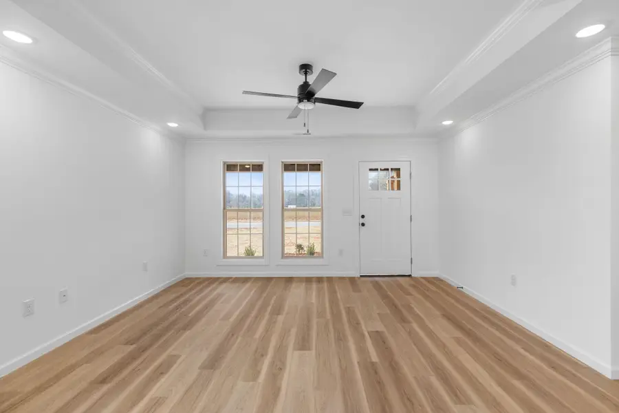 304 Markate Ave, Muscle Shoals, AL 35661 - #3