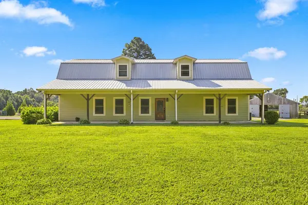 106 Co Rd 1699, Cullman, AL 35058