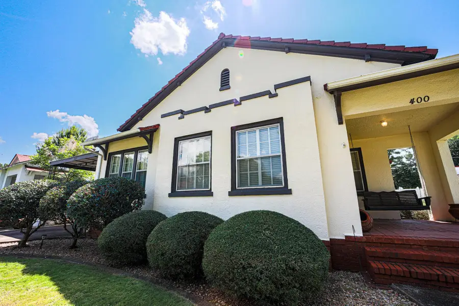 400 Watts Bar St, Sheffield, AL 35660 - #2