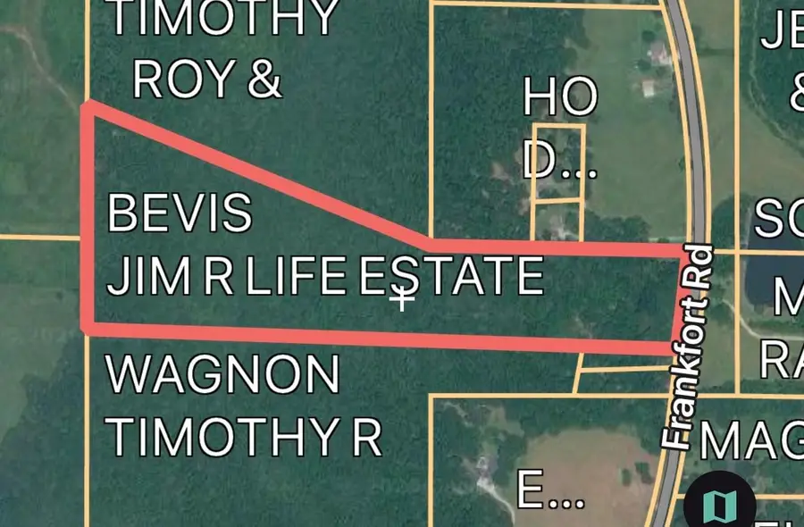 00000 Frankfort Rd, Tuscumbia, AL 35674 - #3