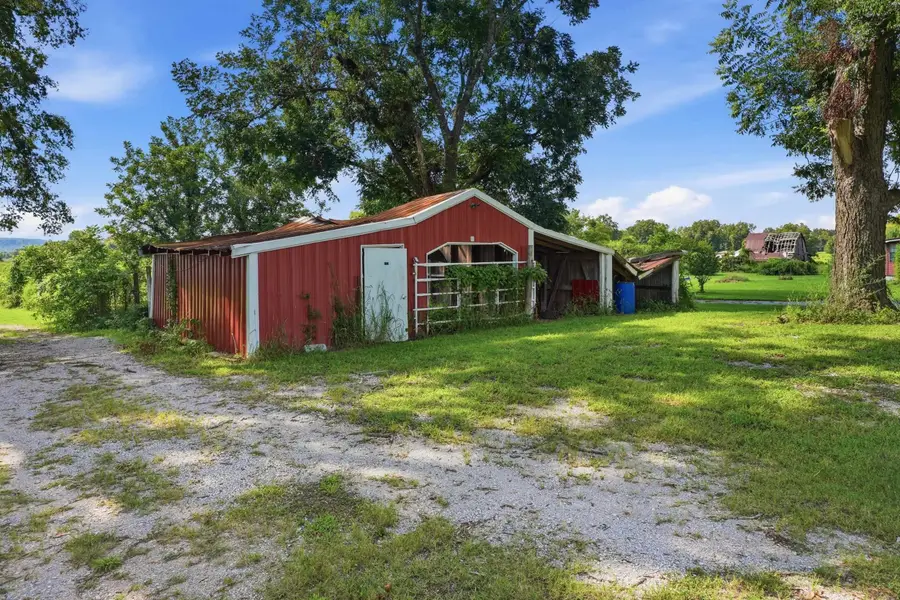 8510 Co Rd 23, Mount Hope, AL 35651 - #3