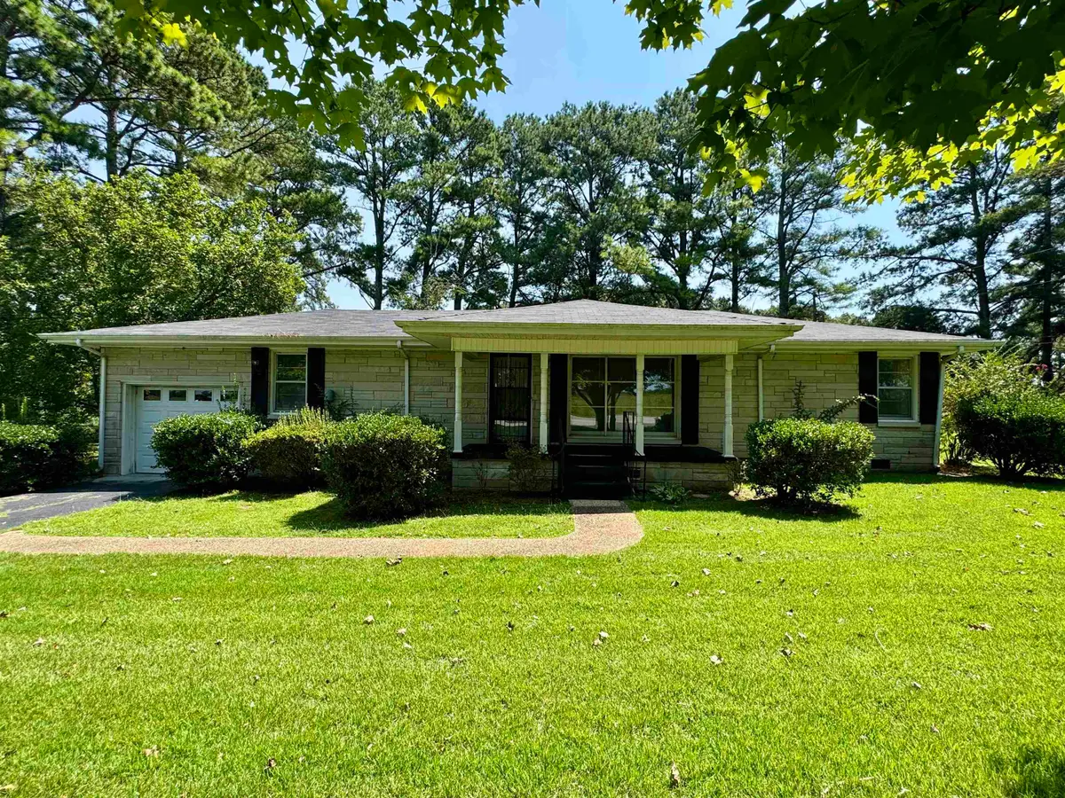 6312 Hwy 101, Rogersville, AL 35652 - #1