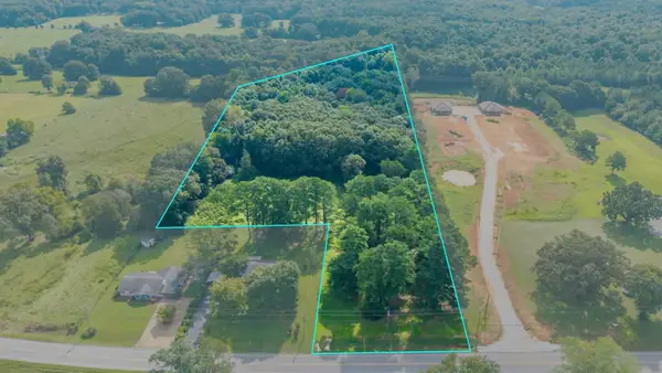 9.5 Acres Hwy 101, Rogersville, AL 35652