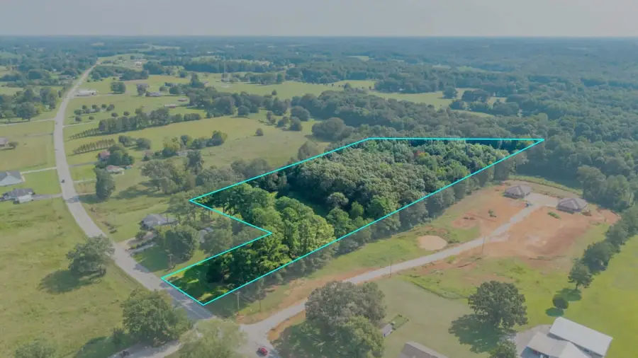9.5 Acres Hwy 101, Rogersville, AL 35652 - #2