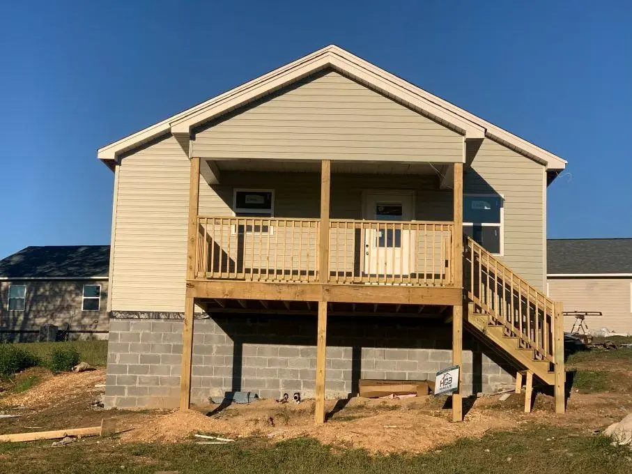 3020 Broad St, Phil Campbell, AL 35581 - #1