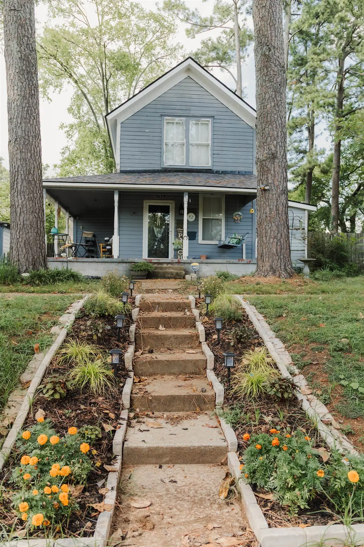 1628 Jackson St, Decatur, AL 35601 - #1