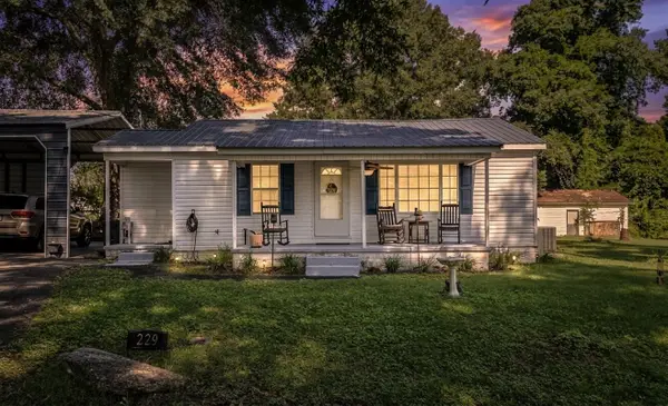 229 Georgia St, Bear Creek, AL 35543