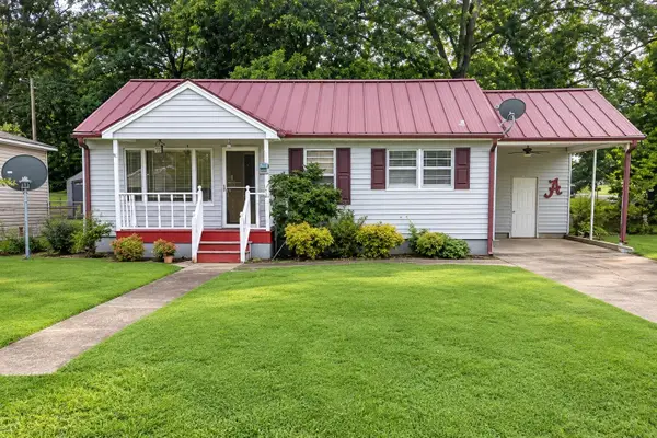 1111 W 11th St, Sheffield, AL 35660