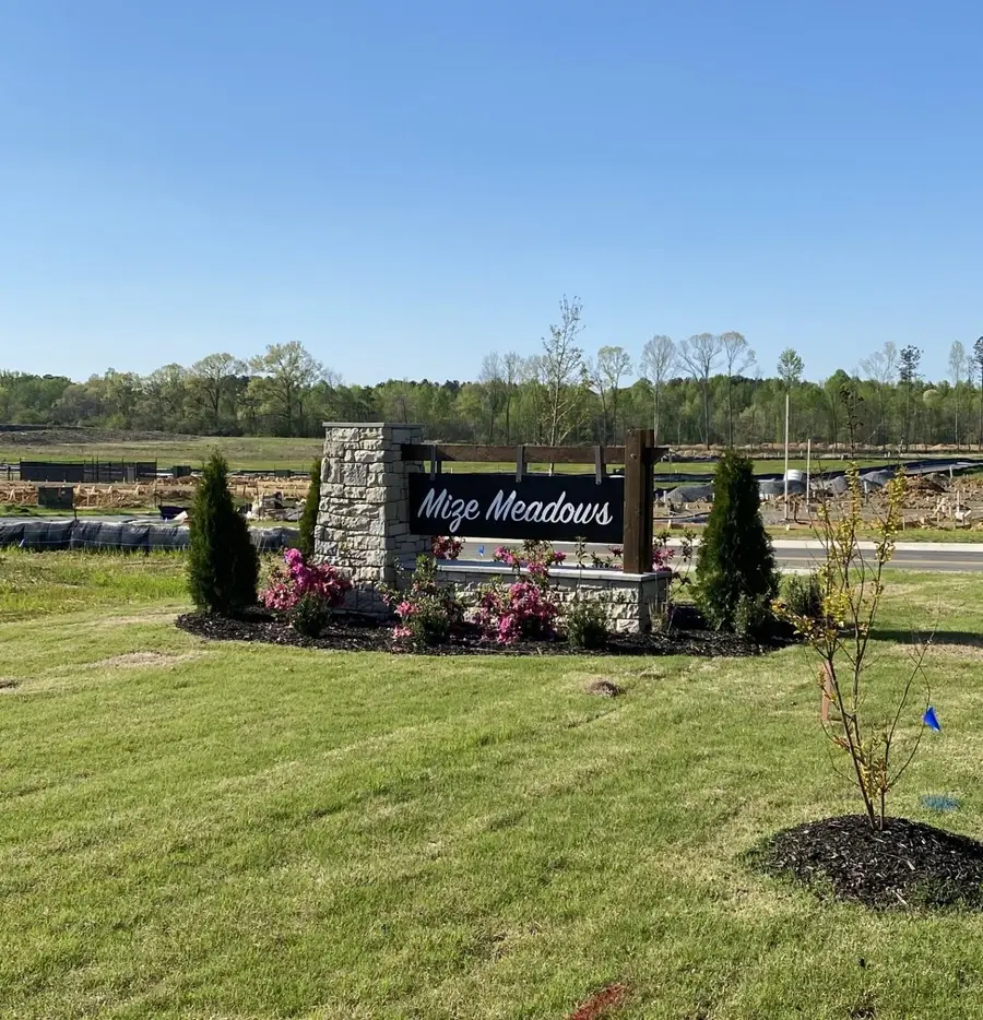 61 Orion Dr, Cullman, AL 35055 - #2